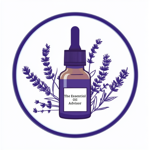 The Essential Oil Advisor