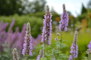 Balm Mint Bush