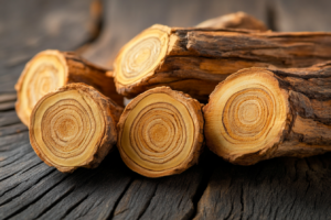 Cedarwood-Texas Essential Oil comes from the Juniperus ashei tree