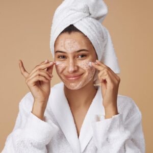 Acne Calming Gel Spot Treatment Recipe