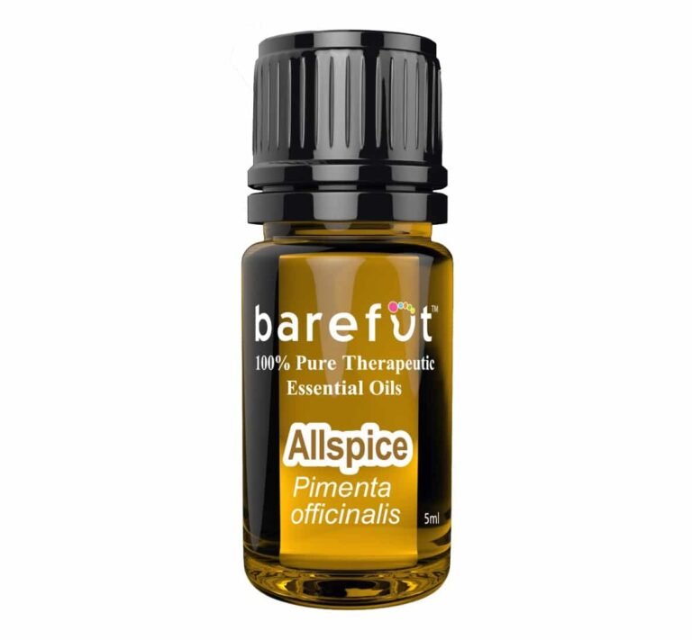 Allspice-Essential-Oil-5ml-Barefut