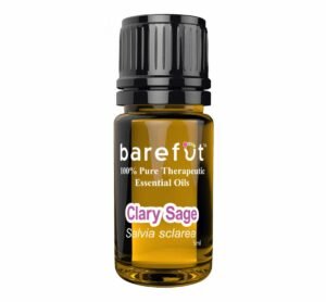 Clary-Sage-Essential-Oil-5ml-Barefut