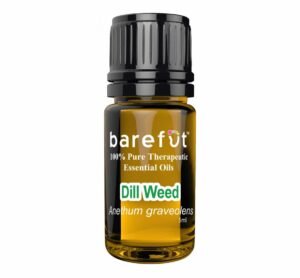 Dill-Weed-Essential-Oil-5ml-Barefut