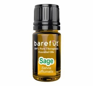 Sage-Essential-Oil-5ml-Barefut