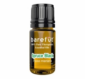 Spruce-Black-Essential-Oil-5ml-Barefut