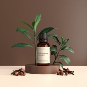 Beta-Caryophyllene Essential Oil