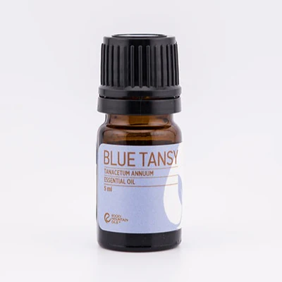 Blue Tansy Essential Oil