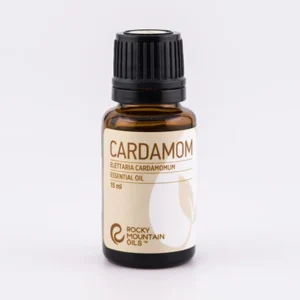 Cardamom Essential Oil