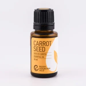 Carrot Seed Essential Oil