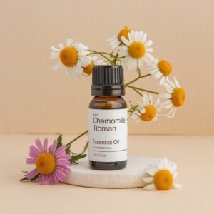 Chamomile Roman Essential Oil