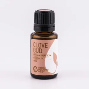 Clove Bud Essential Oil