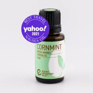 Cornmint Essential Oil