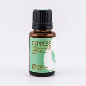 Cypress Essential Oil