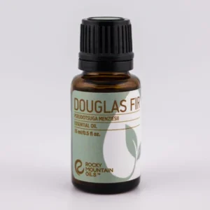 Douglas Fir Essential Oil