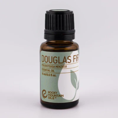 Douglas Fir Essential Oil