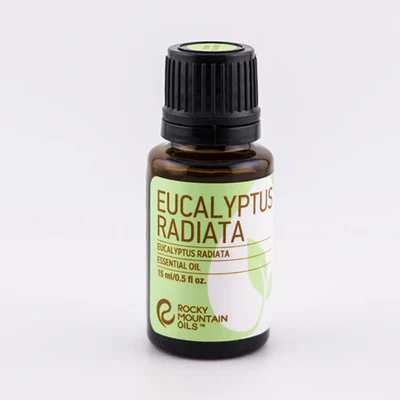 Eucalyptus radiata Essential Oil