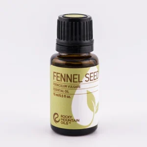 Fennel Seed Essential Oil