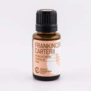 Frankincense Carterii Essential Oil