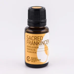 Frankincense Sacred Essential Oil