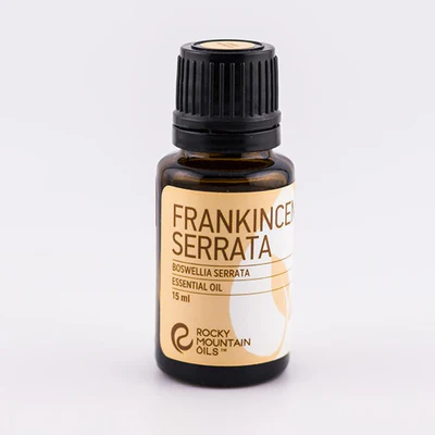 Frankincense Serrata Essential Oil