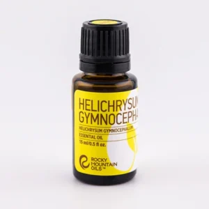 Helichrysum gymnocephalum Oil