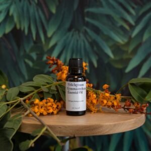 Helichrysum gymnocephalum essential oil