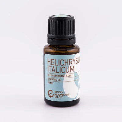 Helichrysum italicum Essential Oil