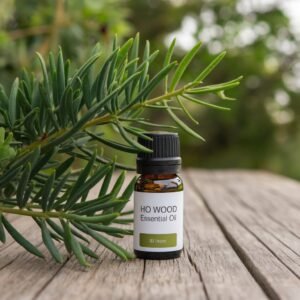 Ho Wood Essential Oil