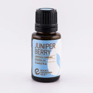 Juniper Berry Essential Oil