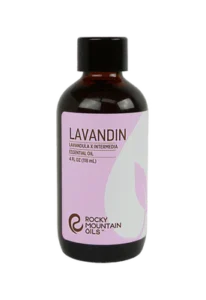 Lavandin Essential Oil