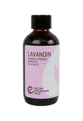 Lavandin Essential Oil