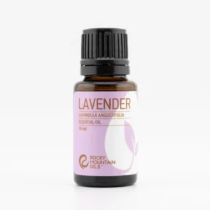 Lavender Essential Oil