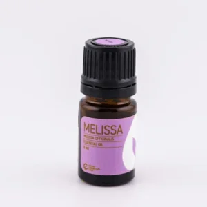 Melissa Essential Oil