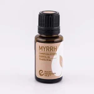 Myrrh Essential Oil