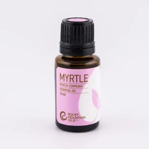 Myrtle Essential Oil