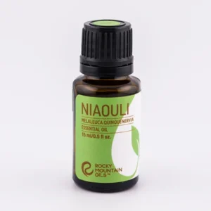 Niaouli Melaleuca Essential Oil