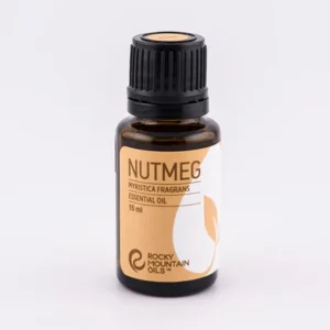 Nutmeg Essential Oil