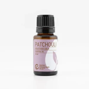 Patchouli Essential Oil