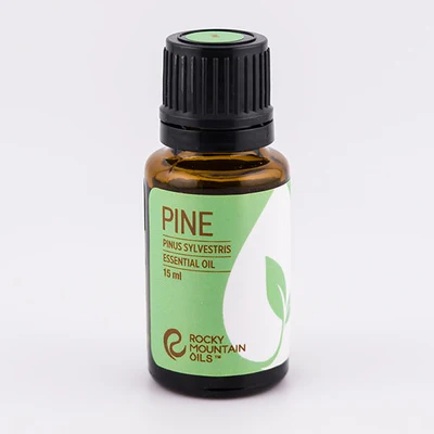 Pine Essential Oil