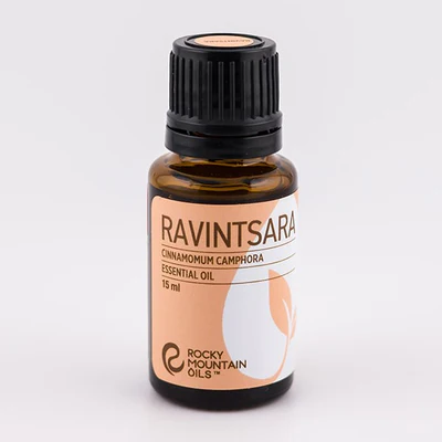 Ravintsara Essential Oil