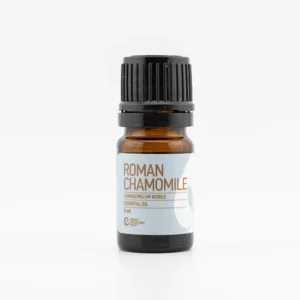 Roman Chamomile Essential Oil