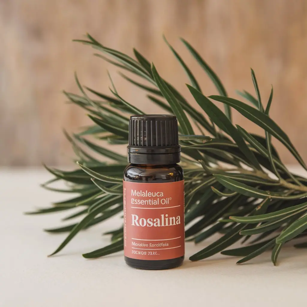 Rosalina Essential Oil