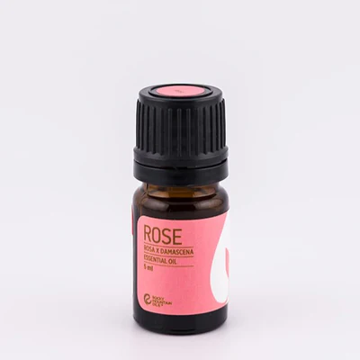 Rose Essential Oil