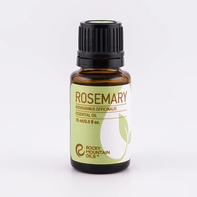 Rosemary Essential Oil