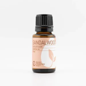 Sandalwood Essential Oil