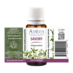 Savory Essential Oil