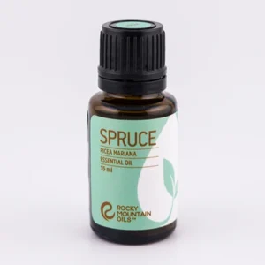 Spruce Essential Oil