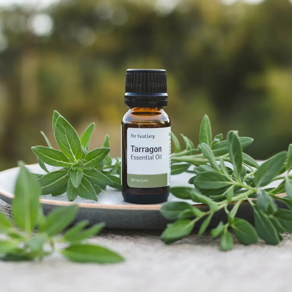 Tarragon Essential Oil