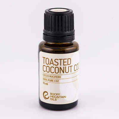 Toasted Coconut CO2