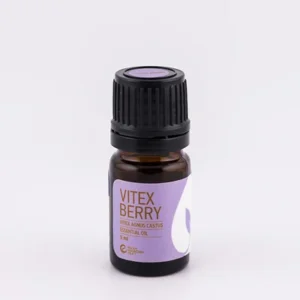 Vitex Berry Chaste Berry Essential Oil